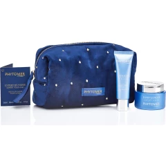 Набор "Синий бархат" для молодости кожи