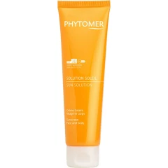 Солнцезащитный крем SPF30 для лица и тела