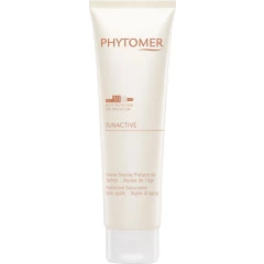 Солнцезащитный крем SPF30 Sunactive для лица и тела