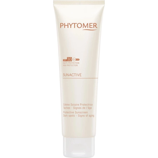 Солнцезащитный крем SPF30 Sunactive для лица и тела