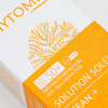 Солнцезащитный увлажняющий крем для лица "Океан" SPF50+