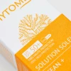 Солнцезащитный увлажняющий крем для лица "Океан" SPF50+