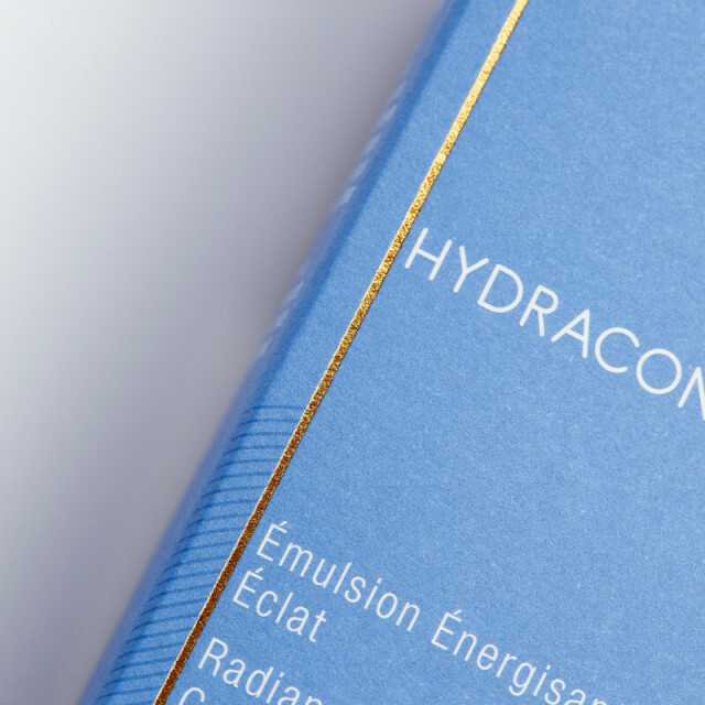 Увлажняющий и придающий сияние крем Hydracontinue - изображение 2