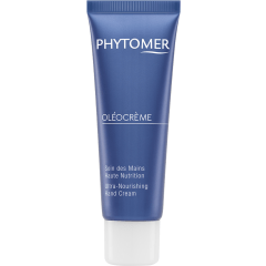 Восстанавливающий крем для рук Oleocreme