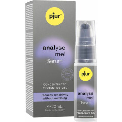Анальная расслабляющая сыворотка Analyse Me!