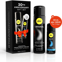 Набор Pjur 30th Anniversary Gift Set