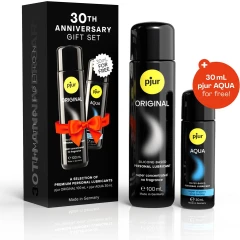 Набор Pjur 30th Anniversary Gift Set