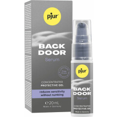 Расслабляющая сыворотка Back Door