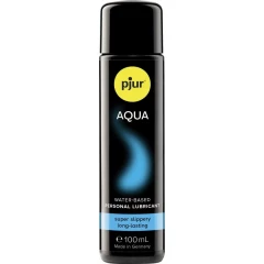 Смазка Aqua на водной основе, 100 мл