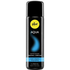Смазка Aqua на водной основе, 250 мл