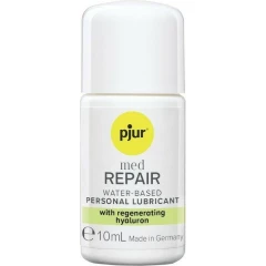 Смазка Med Repair на водной основе, с гиалуроном 10 мл