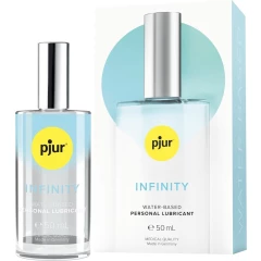 Смазка pjur Infinity на водной основе