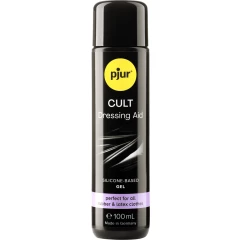Средство для легкого надевания латексной одежды Cult Dressing Aid