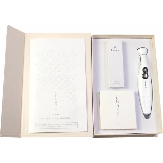 Косметологический аппарат с сывороткой Clione - изображение 2