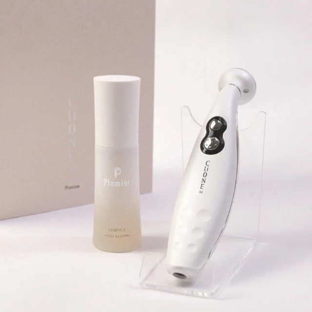 Косметологический аппарат с сывороткой Clione - изображение 5