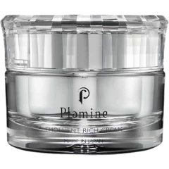 Питательный и увлажняющий крем для лица