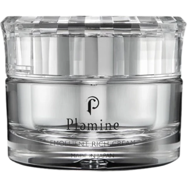 Питательный и увлажняющий крем для лица