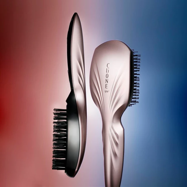 Трихологическая расческа CLIONE Spa+ - изображение 3