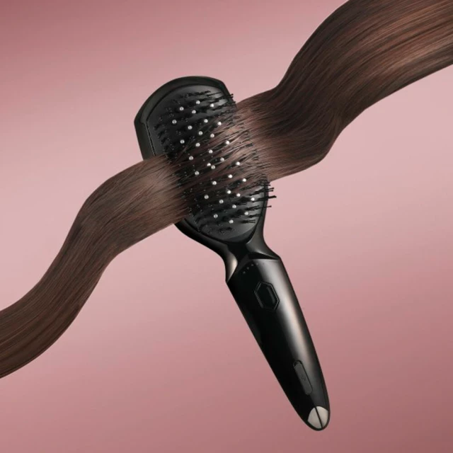 Трихологическая расческа CLIONE Spa+ - изображение 5