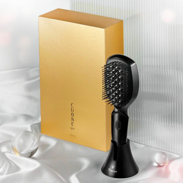 Трихологическая расческа CLIONE Spa+ - изображение 10