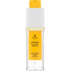 Функциональная омолаживающая сыворотка с идебеноном