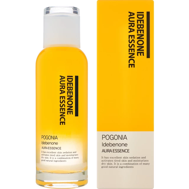 Интенсивно омолаживающая эссенция с идебеноном - изображение 2
