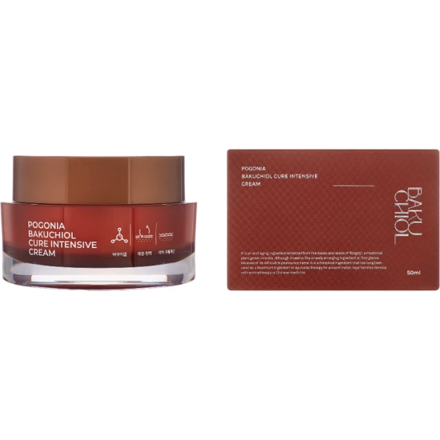 Интенсивно омолаживающий крем с бакучиолом - изображение 2