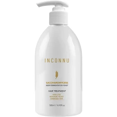 Кондиционер на основе пивных дрожжей для увлажнения и укрепления волос