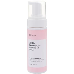 Пенка для глубокого очищения АНА