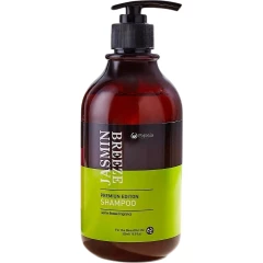 Шампунь жасминовый для питания и обновления волос