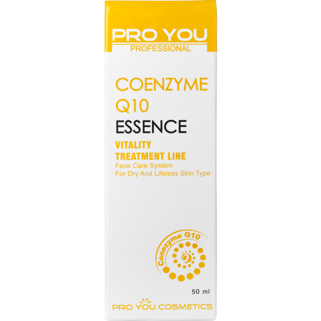 Эссенция с коэнзимом Coenzyme Q10 - изображение 2