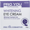 Крем для осветления пигментации в зоне вокруг глаз Whitening