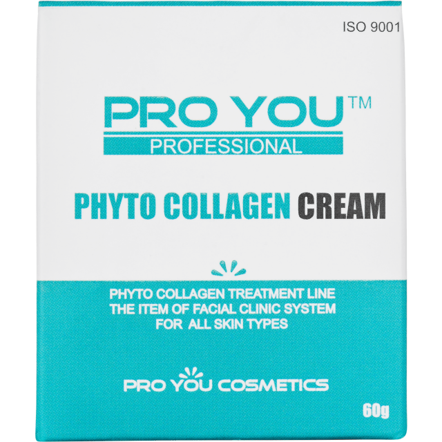 Крем с фитоколлагеном Phyto Collagen - изображение 2