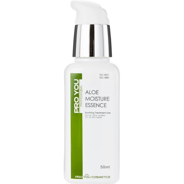 Увлажняющая эссенция с алоэ Aloe Moisture