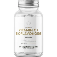 Комплекс "Витамин С с биофоавоноидами" Комплекс "Витамин С с биофоавоноидами"