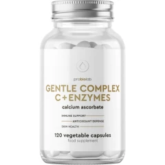 Нежный комплекс "Витамин С + энзимы" Нежный комплекс "Витамин С + энзимы"