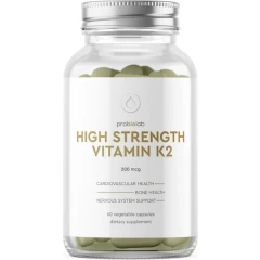 Витамин K2 в форме MK-7 VitaMK7® веганские капсулы