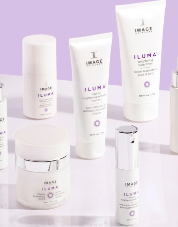 IMAGE Skincare: линейка Iluma - изображение 1