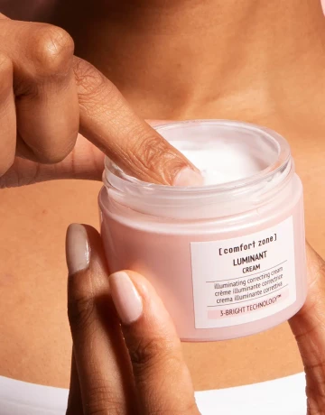 Comfort Zone: линейка Luminant - изображение 1