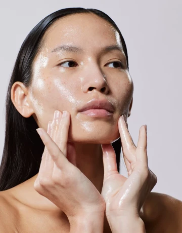 Средства для умывания для проблемной кожи - изображение 1