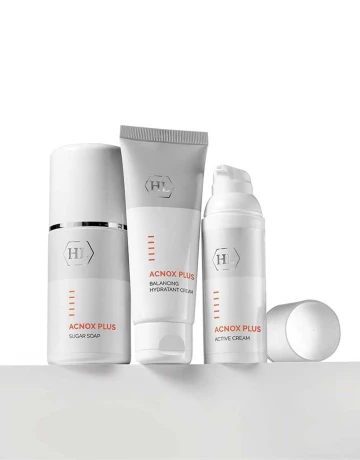 Holy Land - изображение 1