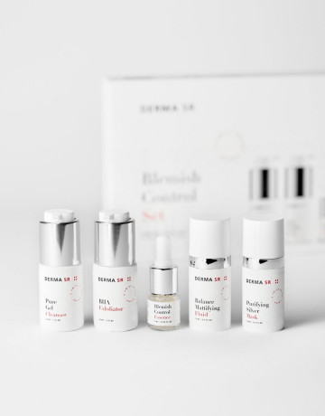 Дерма СР (Derma SR) - изображение 1