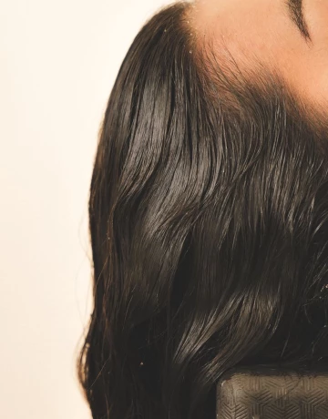 Философия ухода за волосами - изображение 2