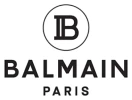 Balmain logo