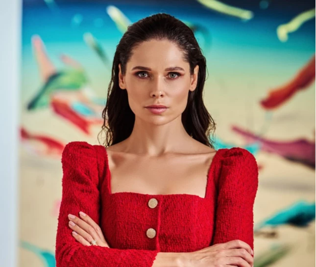 Уход за кожей как искусство