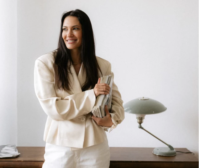 Ритуал красоты