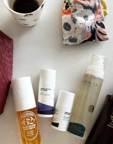 Фавориты в ежедневной рутине - изображение 2