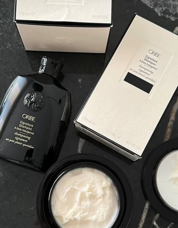 Любимчики для волос - изображение 2