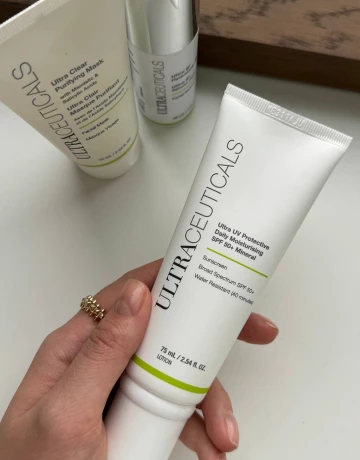 Серьезный подход к уходу - изображение 1