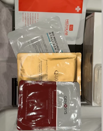 Бьюти-эксперименты - изображение 1